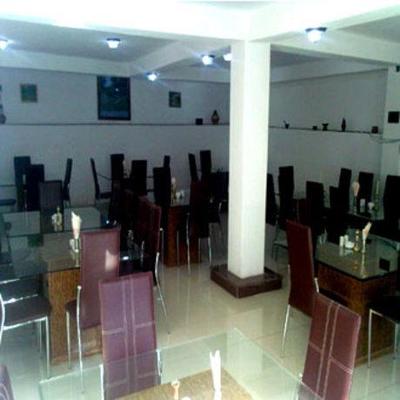 Hotel Akbar Residency
